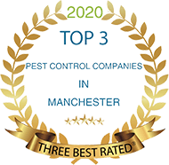 Three Best Rated — Best Pest Control Companies in Manchester NH 2020