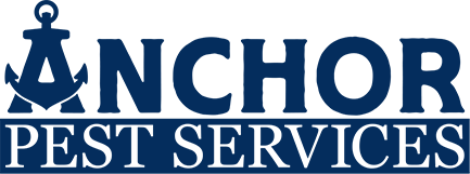 Anchor Pest Services logo