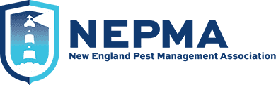New England Pest Management Association (NEPMA) member badge